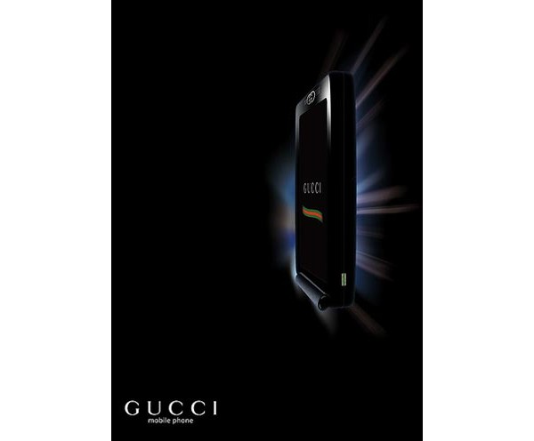 Gucci Phone